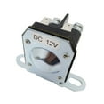 thumbnail image 4 of Magnetic Switch Ride-on Mower 12V 4 Connections Lawn Tractor Lawn Mower 1873611, 4 of 6