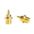 thumbnail image 3 of Lefu 48pcs 6.4mm Steel needle Spikes Shoe Spike Replacements for Running Cross, 3 of 9