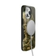 thumbnail image 5 of Casely iPhone 15 Pro Max Case with MagSafe and Action Button, 5 of 9