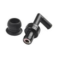 thumbnail image 3 of Tekuisi High Quality Car Repartment Parts PCV Valve Grommet Kit Plastic Professional Spare Parts 12204-46030 12204-62010, 3 of 6