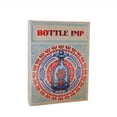 thumbnail image 2 of Bottle IMP Board Game, Family and Party, Funny Table Game, Friends Entertainment, Strategy Cards, 2-6 Players 14 years, 2 of 7