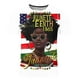 thumbnail image 3 of Tops para hombre, blusas y camisas de manga corta con cuello redondo para hombre Camisa de manga corta estampada para hombre Top/camisa de manga corta con cuello redondo Tops para hombre, 3 of 4