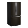 thumbnail image 3 of Refrigerador Whirlpool French Door 19 Pies, 3 of 4