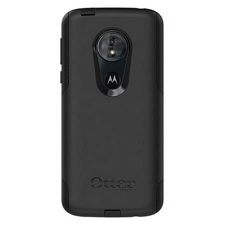 OtterBox Commuter Series Case for Moto G6 Play, Black