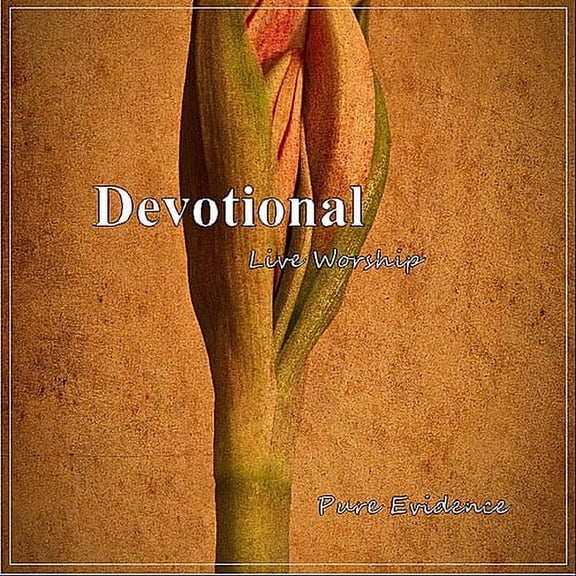 Devotional Live Worship (CD)