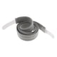 thumbnail image 2 of Ea de Ajustable Muñequera Ante Brace Correa Hombro Inmovilizar Esguince Cinturón de Soporte - M / L / XL - Flexible - XL Salvador Cabestrillo de brazo ajustable, 2 of 9