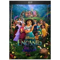 Encanto (DVD) Disney Animation
