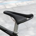thumbnail image 3 of sillín de bicicleta GUB 1169-143 Asiento de bicicleta Ahuecado Asiento de bicicleta cómodo para bicicletas de montaña y carretera FLhrweasw Nuevo, 3 of 9