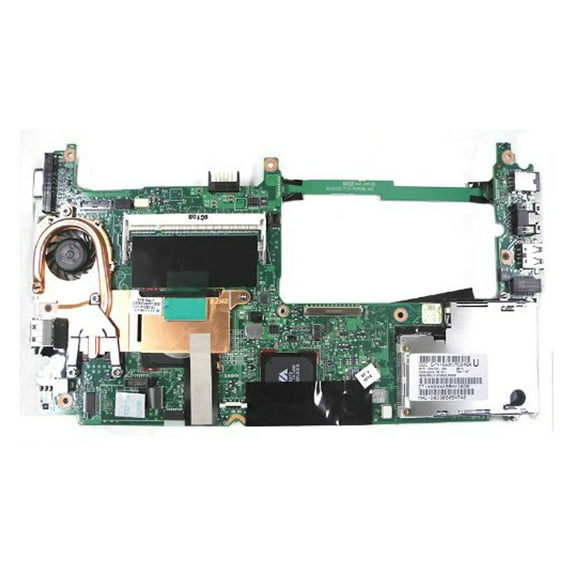 Sparepart: HP Systemboard 1.6GHz, 500755-001