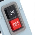 thumbnail image 3 of 10Pcs Push Button Switch Press Power Control Station Box 3 Phase ON OFF 380V 30A TBSS?330, 3 of 5