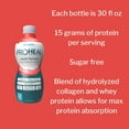 thumbnail image 5 of ProHeal Oral Protein Supplement, Cherry Splash Flavored, 6 Ct, 5 of 6
