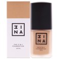 thumbnail image 1 of Base 3 en 1 SPF 15 201 3Ina para mujeres 1,01 oz, 1 of 2