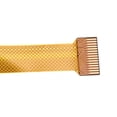 thumbnail image 3 of Cable FFC Cámara Baoblaze 2 Piezas 30 cm Cinta Ribbon Line, 3 of 8