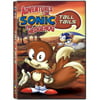 Adventures Of Sonic The Hedgehog: Tall Tails