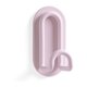 thumbnail image 1 of Gancho en forma de U Wosthever Rosa, 1 of 6