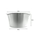 thumbnail image 3 of Cazo De Acero Inoxidable Mediano 52cm ideal para freír o cocinar, 3 of 3