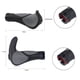 thumbnail image 5 of Tapa del manillar Puños de manillar de bicicleta a prueba de golpes 22,2 mm Puños de bicicleta ergon CACAGOO Tapa del manillar, 5 of 7