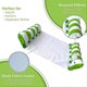 thumbnail image 3 of Inflatable Hammock, Floating Inflatable Hammock Lounge Chair Inflatable Float Swimming Pool, 3 of 4