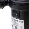 thumbnail image 3 of Electric Pump Rechargeable Air Pump Electric Pump For Inflatable Boat Mattress Swimming Pool Camping, 3 of 5