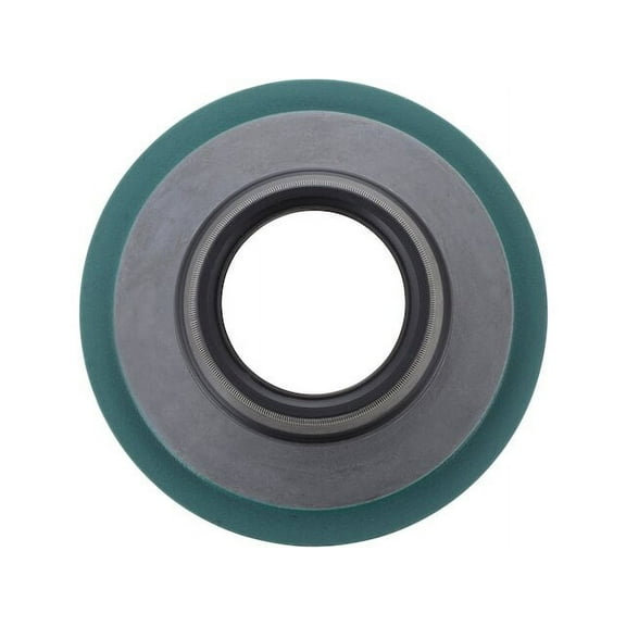 Axle Shaft Seal - Compatible with 1980 - 1999 Ford F-250 1981 1982 1983 1984 1985 1986 1987 1988 1989 1990 1991 1992 1993 1994 1995 1996 1997 1998