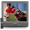 Sanyo 27" TV With Picture-In-Picture, DS27820