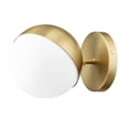 thumbnail image 5 of Z-Lite 1 Light Wall Sconce, 5 of 8
