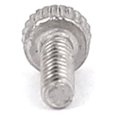 thumbnail image 2 of 100 piezas M1.4x4mm tornillos de cabeza hexagonal de acero inoxidable de 5 mm de largo, 2 of 4