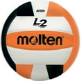 thumbnail image 1 of Molten L2 Replica Composite Indoor Volleyball, 1 of 1