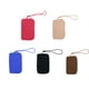 thumbnail image 3 of Cartera Rectangular Naiovety Caqui con cierre de cremallera y cuerda de gran capacidad, 3 of 6