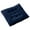 Navy, variant on Grey Large Seat Cushion Chair Pad Office Stool Thick Plush Mat With Suede Pearl Material, Comfortable Support For Office Chair, Study Desk, Student Dorm 19.7X19.7X2.0In 0.7Lb