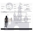 thumbnail image 2 of Lady Vampire Dracula Adult Women Gothic Halloween Costume-Std, 2 of 2