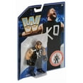 thumbnail image 2 of WWE Kevin Owens Retro Action Figure, 6", 2 of 5