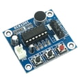 thumbnail image 4 of ISD1820 Voice Recording Playback Module DC 3-5V Recording Module + Loudspeaker, 4 of 6