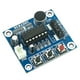 thumbnail image 4 of ISD1820 Voice Recording Playback Module DC 3-5V Recording Module + Loudspeaker, 4 of 6