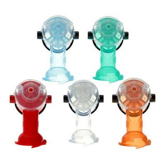 WTD 2PS-26618 Accuspray Refill Pack, Clear