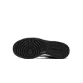 thumbnail image 6 of NIKE GRADE SCHOOL Dunk Low Next Nature GS "Black Bright Mandarin" FN7784 001 FN7784 001 from Stadium Goods, 6 of 8