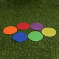 thumbnail image 1 of Placa de señalización de avión, punto de referencia, placa de señalización de entrenamiento de fútbol, punto de referencia, cancha de tenis, línea de referencia, 1 of 2