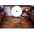 thumbnail image 3 of WILMAX HIGH POLISH STAINLESS STEEL SET OF 24 SOUP SPOONS 7" | 18 CM WHITE BOX PACKING WL-999120/A, 3 of 6