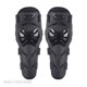thumbnail image 2 of 4 Uds. Rodilleras para motocicleta, coderas de protección para carreras de Motocross, espinilleras, equipo de protección para adultos, 2 of 4