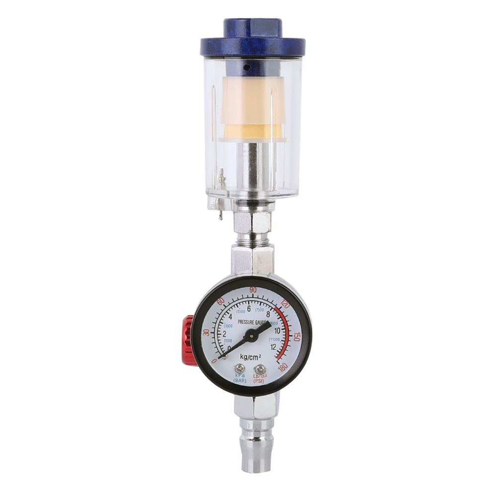 Spray Air Regulator Spray Pressure Regulator Sprayer Pressure Regulator Air Sprayer Regulator