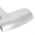 thumbnail image 5 of Meat grinder blade, food grinding blade, stainless steel cutter, change size, No. 5 meat grinder, vertical mixer accessories, 5 of 9