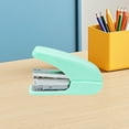 thumbnail image 4 of Ovzne Medium Sized Stapler And Stapler Set Labor Saving And Comfortable On Clearance, 4 of 6