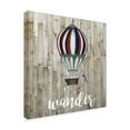 thumbnail image 2 of Trademark Fine Art 'Young Explorer I' Canvas Art by Studio W, 2 of 4