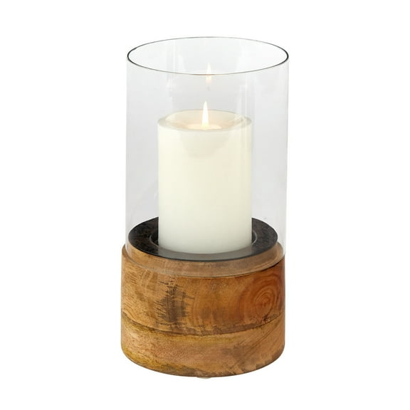 Park Designs Woodbourne Pillar Holder