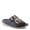 NAVY METALLIC, variant on Buttermere Women’s Double-strap Sandal with Plush All-day Comfort