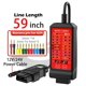 thumbnail image 2 of Probador CAN CTB007 12V/24V OBD2, 2 of 5