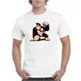 thumbnail image 1 of Unica Camisa De Caballero Country Returns Donkey Kong, 1 of 2