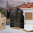 thumbnail image 1 of 3 Piezas DecoracióN de Mesa de RamadáN Eid Mubarak AcríLico Luna Estrella Castillo DecoracióN de Mesa para RamadáN Fiesta IsláMica DecoracióN del Hogar,B, 1 of 10