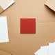 thumbnail image 4 of DEEPCRAFF Heat Resistant Silicone Pad Chocolate Color for Heat Press Flatness and Stability, 4 of 6