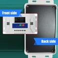 thumbnail image 4 of Solar Panel Regulator 30A Four USB Solar Charge Controller Easy to Use, 4 of 9